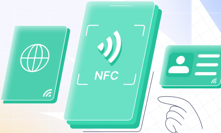 NFC Nasıl Çalışır?