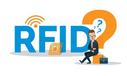 RFID Sistemi Hakkında Bilinmesi Gerekenler