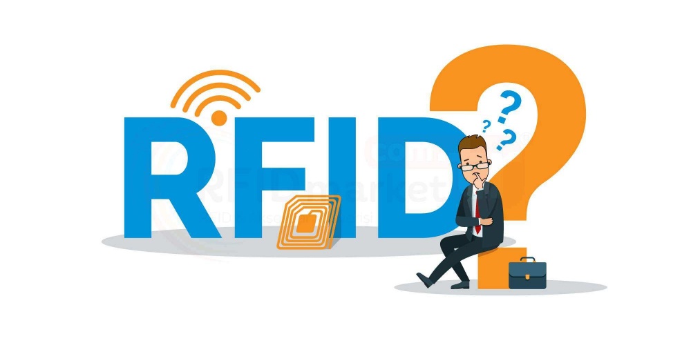RFID Sistemi Hakkında Bilinmesi Gerekenler