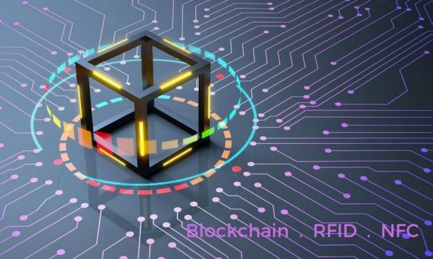 RFID İçin Blockchain Teknolojisinin Benimsenmesi Ne Anlama Gelir?