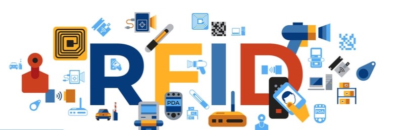 RFID Endüstrisi Farklı İş Sektörlerinde