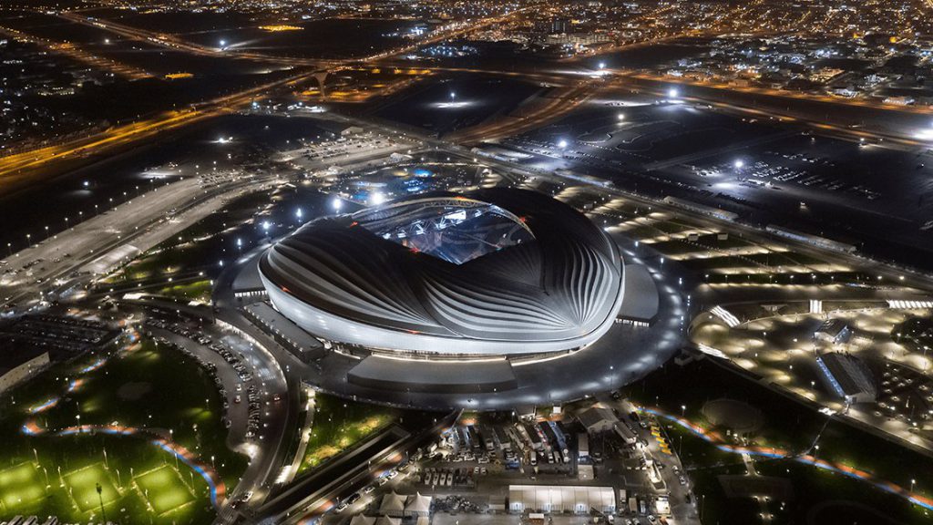 2022 Katar Dünya Kupası