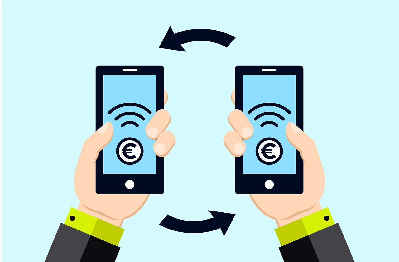 Telefonda NFC Teknolojisini Açmak