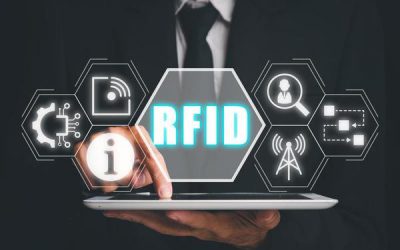 RFID Proje Örnekleri